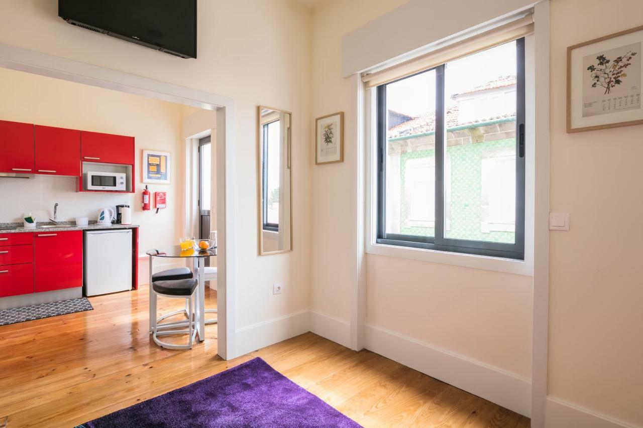 Apartamento à Francos Burguer Station *